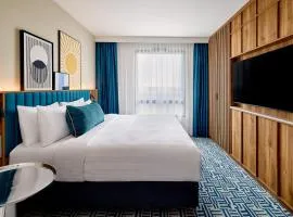 Courtyard by Marriott Lyon Eurexpo Stadium