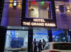 hotel the grand rama palace