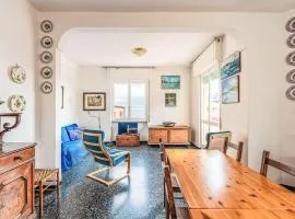 Apartment Alassio Fairplace by Interhome