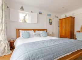 The Slopes, bungalow ở Whitstable