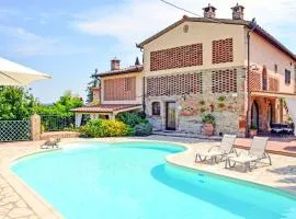 Holiday Home La Vecchia Pieve by Interhome