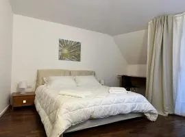 La Mansarda Cl