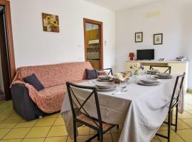 Apartment Solmare-52 by Interhome, hotel in Rosapineta