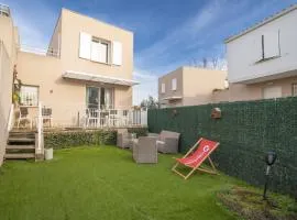 Holiday Home Les Brigantines by Interhome