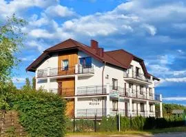 Chyba Wyspa, Ostrowo