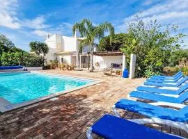 Holiday Home Romanzeira by Interhome