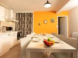 Holiday Home Le Herpin by Interhome