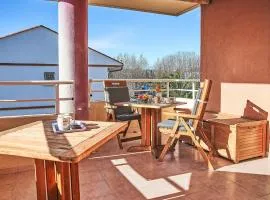 Apartment Les Rives Latines-3 by Interhome