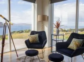 Holiday Home Salt Cottage by Interhome