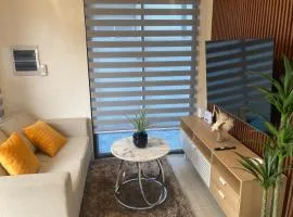 Modern Getaway near Alona Beach!