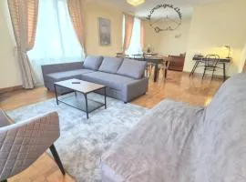 Le Voltaire #Parking#Terrasse#Hypercentre