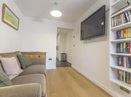 Pitts Cottage Annexe
