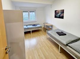 Nice Apartments in Gelnhausen, Hotel in Gelnhausen