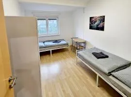 Nice Apartment in Gelnhausen