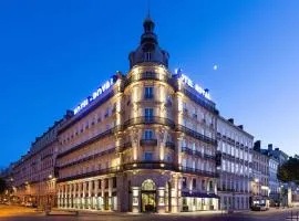 Le Royal Hotel Lyon - MGallery Collection
