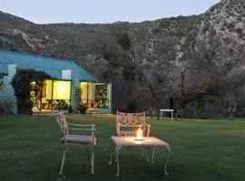 Rainbow Glen Self Catering Chalets