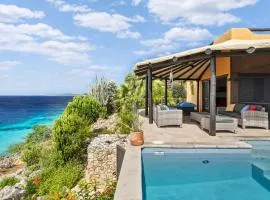 Villa Orange Palm with spectacular sea views and private pool