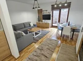 AB Apartman Zlatibor