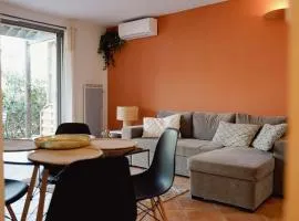 Appartement Nature Golf de Saumane - Vue & Calme