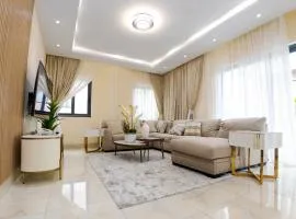 Paradise Court by LLA