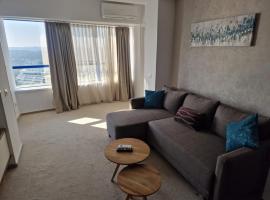 Apartamente Topaz Sea View Olimp, hotel din Olimp