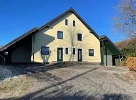 Ferienhaus Schröder Kalterherberg