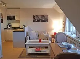 Apartmenthaus Witthüs