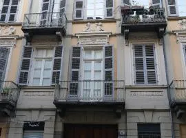 Mazzini Apartment