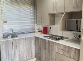 THABAKGOLO GUEST HOUSE