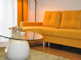 Komfortables Apartment in Mainz, hotel em Mainz