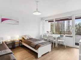 Beautiful Apartment with Balcony in Alzey