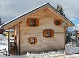 Feriendorf Koralpe Chalet Almrausch