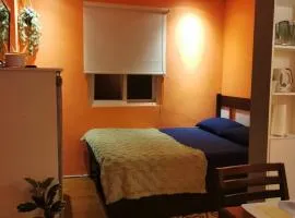 Couples Choice Homestay