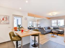 Inselblick Klausdorf - Entspannung an der Küste, hotel in Klausdorf Mecklenburg Vorpommern