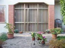 La casa della nonna