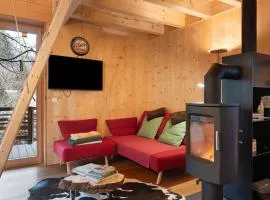Laugen Lodge