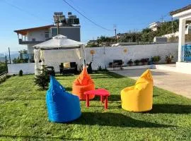 Garden Oasis