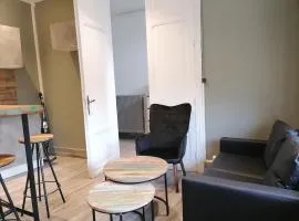 CHAMBRE 2 La Rustique