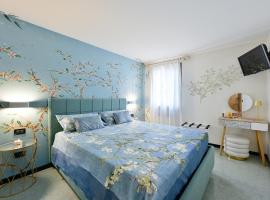 Flora Cottage Guesthouse Burano