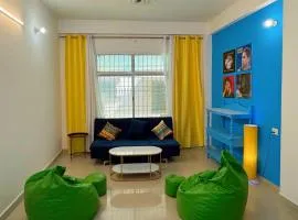 Independent Viral Villa 3BHK