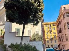Trastevere Ripa Apartments