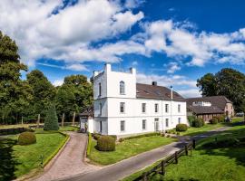 Hotel Fürstenberger Hof, hotelli kohteessa Xanten