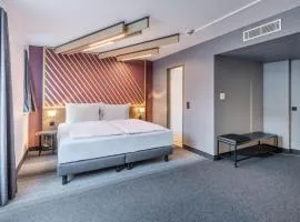 B&B Hotel Aachen-Hbf