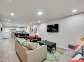 Blissful River Home near Lockheed FW Stockyard