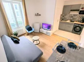 Appartement Grey Centre Ville Auxerre