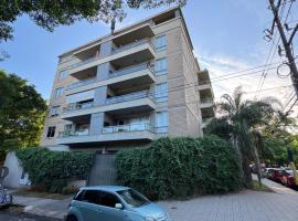 Edifício Wish, apartman u gradu Asunsion