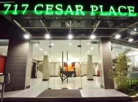 717 Cesar Place Hotel