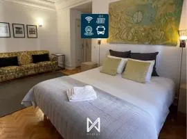 That Place For U - Suite Vintage