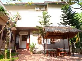 Homestay 5 Sach