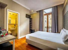 B&B Residenza le Fonticine